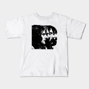 The Byrds Kids T-Shirt